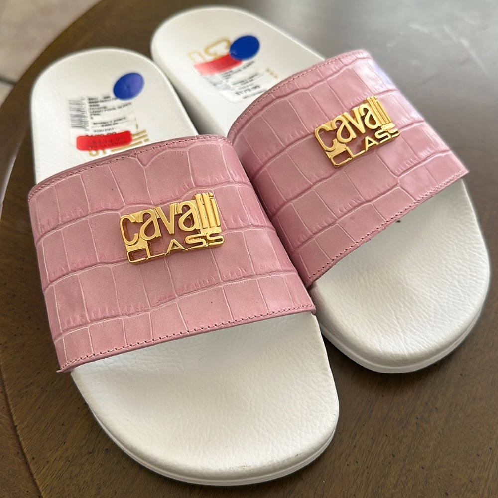 Cavalli Class Mules